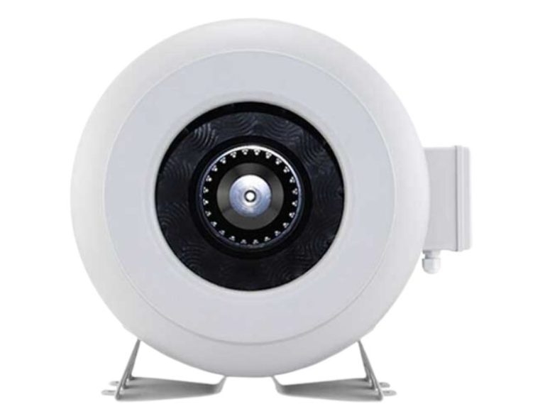 quạt ly tâm đồng trục