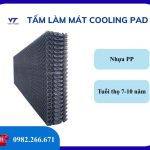 TẤM LÀM MÁT NHỰA 1.8M
