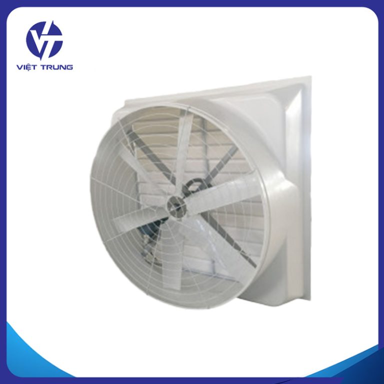 QUẠT COMPOSITE GIÁN TIẾP 1060×1060