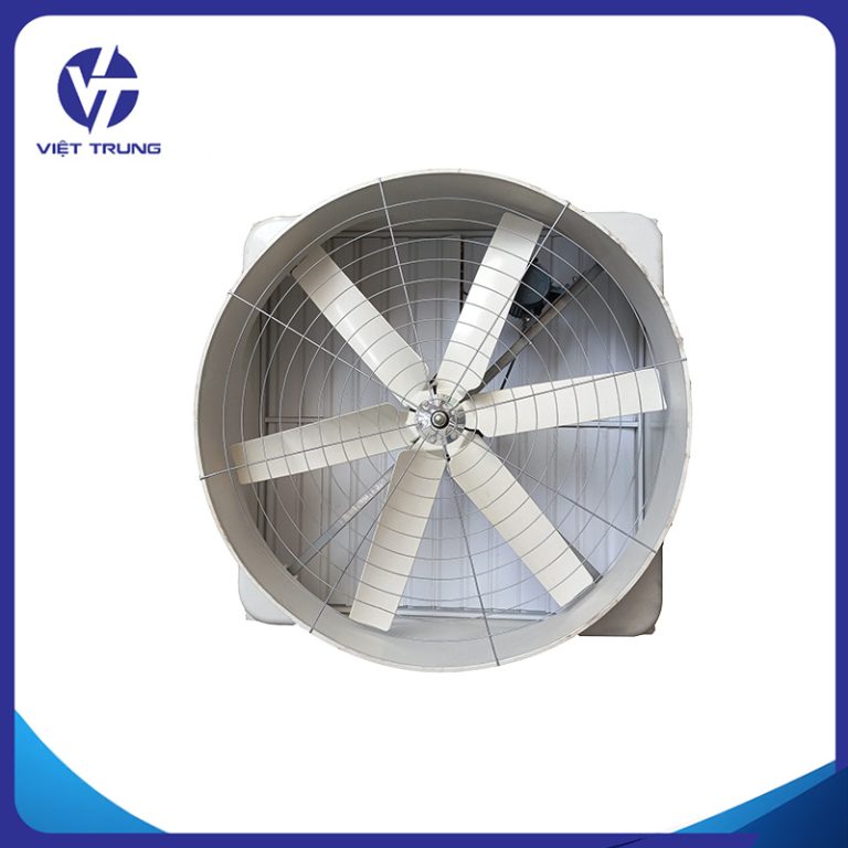 quạt composite gián tiếp 1460 x 1460