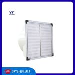 QUẠT COMPOSITE TRỰC TIẾP 1460 CÁNH NHỰA