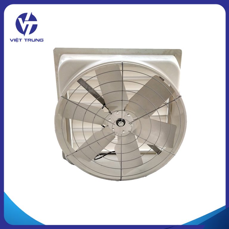 QUẠT COMPOSITE TRỰC TIẾP 1460×1460