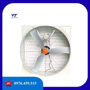 QUẠT COMPOSITE GIÁN TIẾP CÁNH ĐÚC 1460