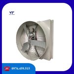 QUẠT COMPOSITE GIÁN TIẾP CÁNH ĐÚC 1460