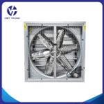 QUẠT HÚT CÔNG NGHIỆP TRANG TRẠI VUÔNG 1220X1220