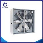 QUẠT HÚT CÔNG NGHIỆP TRANG TRẠI VUÔNG 500X500