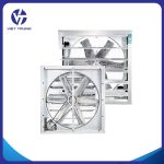 QUẠT HÚT CÔNG NGHIỆP TRANG TRẠI VUÔNG 500X500
