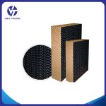 TẤM LÀM MÁT TRANG TRẠI CHỐNG RÊU 1 MẶT ĐEN