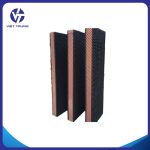 TẤM LÀM MÁT TRANG TRẠI CHỐNG RÊU 1 MẶT ĐEN