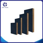 TẤM LÀM MÁT TRANG TRẠI CHỐNG RÊU 1 MẶT ĐEN