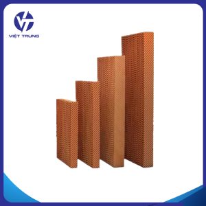 TẤM LÀM MÁT TRANG TRẠI MÀU NÂU