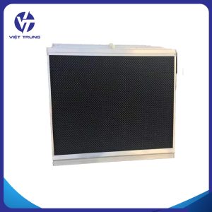 TẤM LÀM MÁT TRANG TRẠI NHỰA PLASTIC