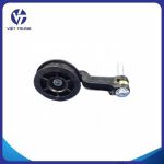 Linh kiện quạt hút trang trại trục đẩy