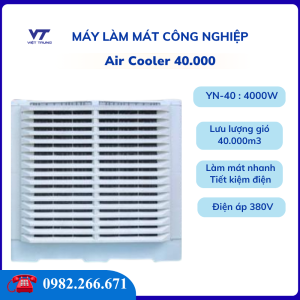 MÁY LÀM MÁT AIRCOOLER YN-40.000