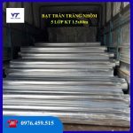 BẠT TRẦN TRÁNG NHÔM 5 LỚP KT 150x8000cm