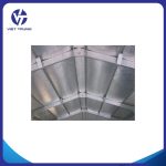 BẠT TRẦN TRÁNG NHÔM CÁCH NHIỆT TRANG TRẠI 1.25M X 60M