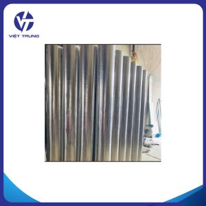 BẠT TRẦN TRÁNG NHÔM CÁCH NHIỆT TRANG TRẠI 1.5M X 60M