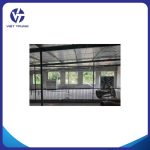 BẠT TRẦN TRÁNG NHÔM CÁCH NHIỆT TRANG TRẠI 1.25M X 80M