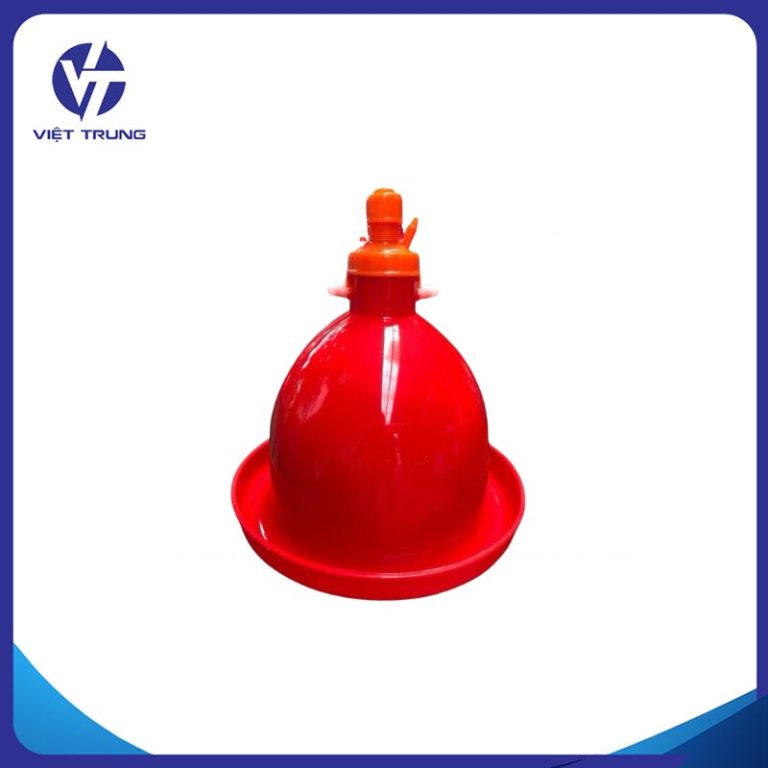 BÌNH UỐNG NƯỚC TỰ ĐỘNG (LOẠI TRUNG)