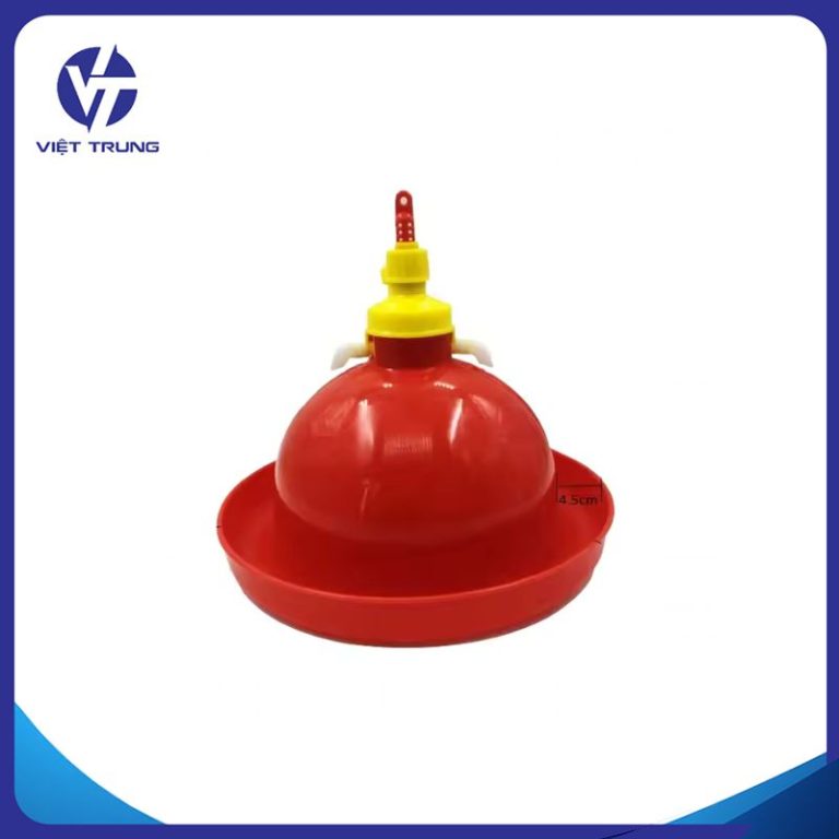 BÌNH UỐNG NƯỚC TỰ ĐỘNG (LOẠI TRUNG)