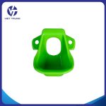 Bộ chén nhựa uống nước tự động cho heo con