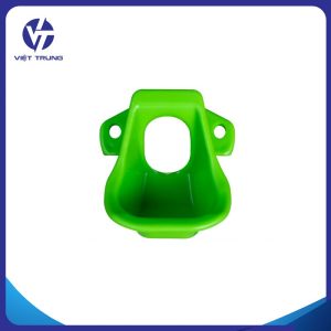 BỘ CHÉN NHỰA UỐNG NƯỚC TỰ ĐỘNG CHO HEO CON