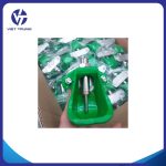 BỘ CHÉN NHỰA UỐNG NƯỚC TỰ ĐỘNG CHO HEO CON