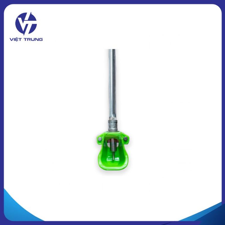 BỘ CHÉN NHỰA UỐNG NƯỚC TỰ ĐỘNG CHO HEO CON