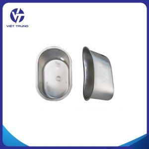 BỘ CHÉN UỐNG NƯỚC HEO THỊT (LOẠI TRUNG)