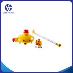 Bộ điều áp đường uống