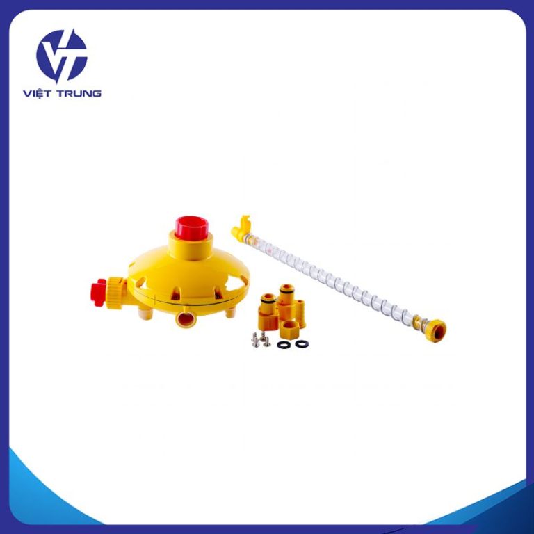 Bộ điều áp đường uống