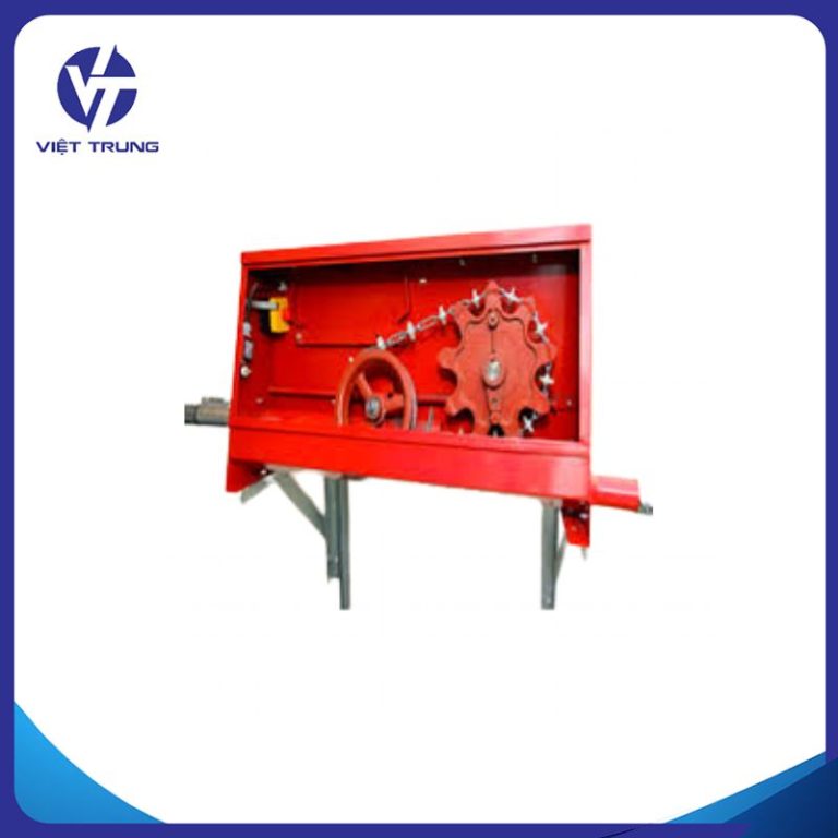 Bộ hộp số truyền động