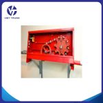 BỘ HỘP SỐ TRUYỀN ĐỘNG