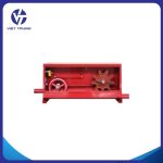 BỘ HỘP SỐ TRUYỀN ĐỘNG