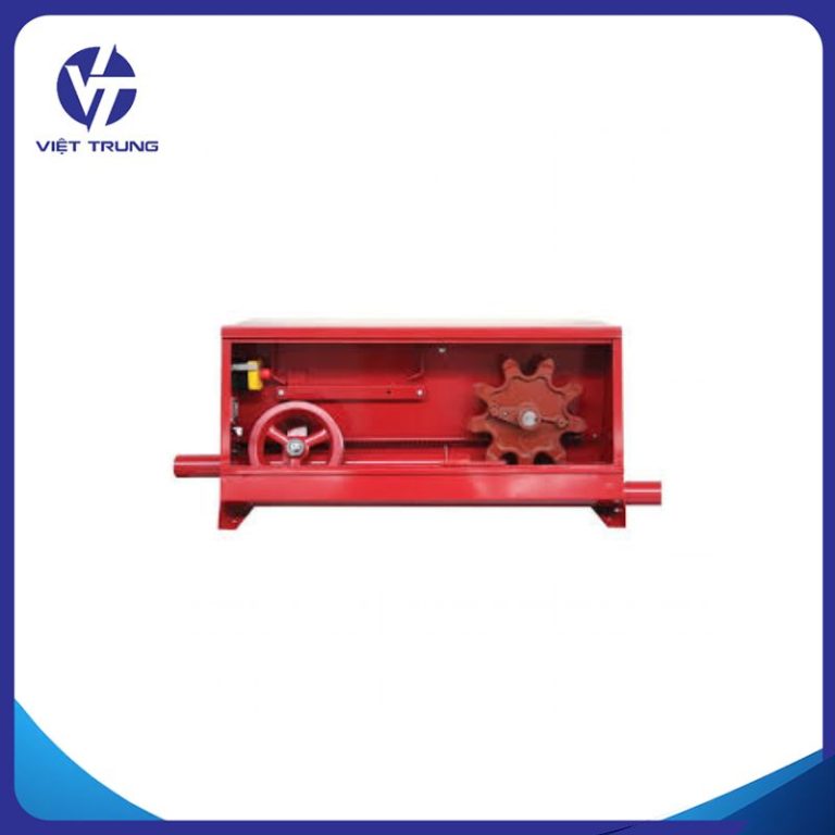 BỘ HỘP SỐ TRUYỀN ĐỘNG