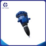 BỘ PHA THUỐC TỰ ĐỘNG