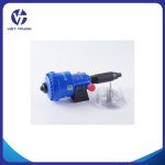 BỘ PHA THUỐC TỰ ĐỘNG