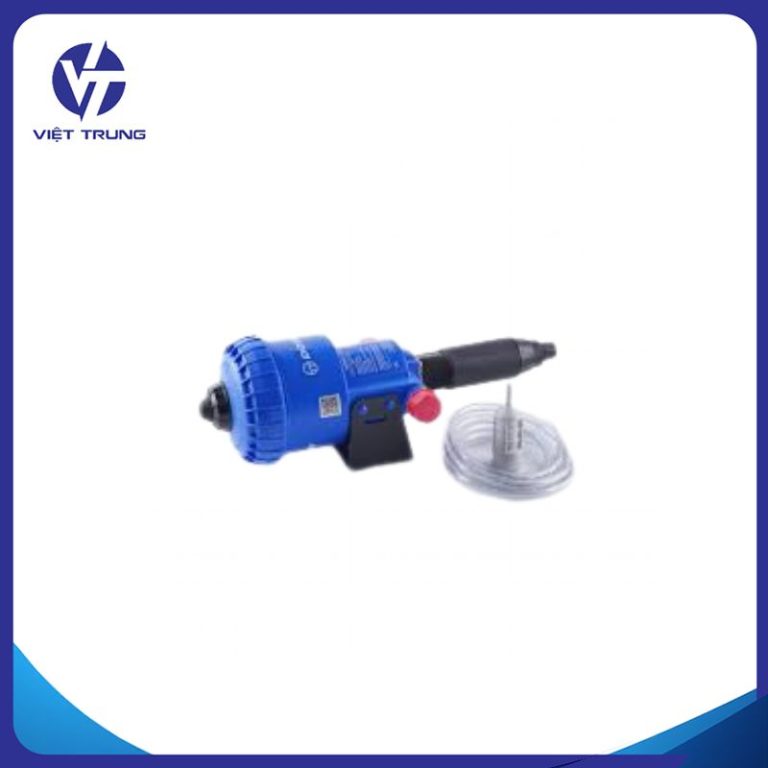 Bộ pha thuốc tự động