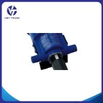 BỘ PHA THUỐC TỰ ĐỘNG