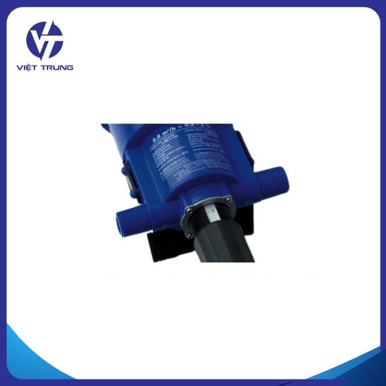 BỘ PHA THUỐC TỰ ĐỘNG