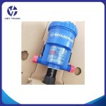 BỘ PHA THUỐC TỰ ĐỘNG