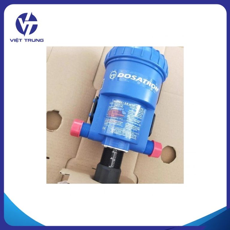 BỘ PHA THUỐC TỰ ĐỘNG