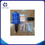 BỘ PHA THUỐC TỰ ĐỘNG