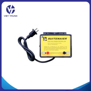 BỘ SÓC ĐIỆN (CHỐNG GÀ ĐẬU) – RUITENAIER