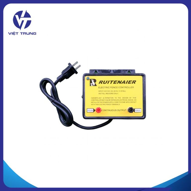 Bộ sóc điện (chống gà đậu)