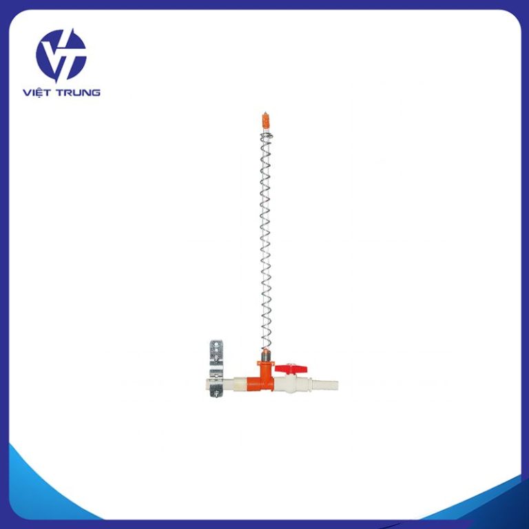 BỘ XẢ CUỐI TUYẾN