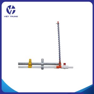 BỘ XẢ CUỐI TUYẾN