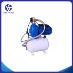 Bơm xịt rửa & sát trùng chuồng trại
