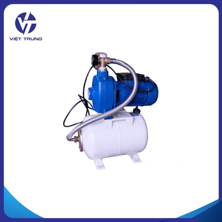Bơm xịt rửa & sát trùng chuồng trại