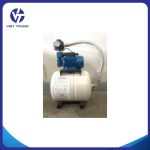 BƠM XỊT RỬA & SÁT TRÙNG CHUỒNG TRẠI